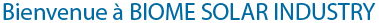 Biome Solar Industry